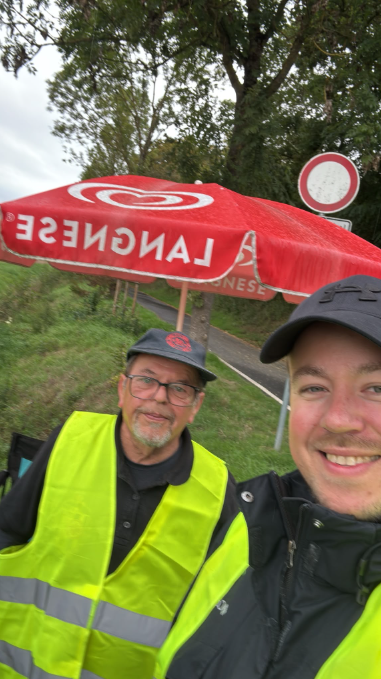 Impression 2 – Sparkassen-Marathon Marburg 2026