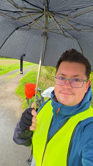 Impression 3 – Sparkassen-Marathon Marburg 2026