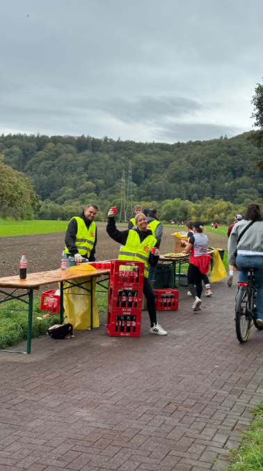 Impression 7 – Sparkassen-Marathon Marburg 2026