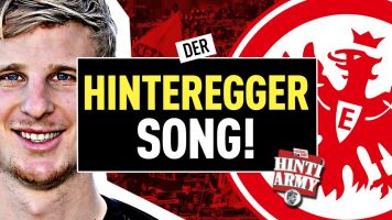 Der Hinteregger Song   Hinti