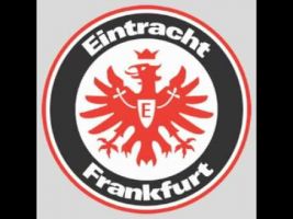 Eintracht Frankfurt Adler